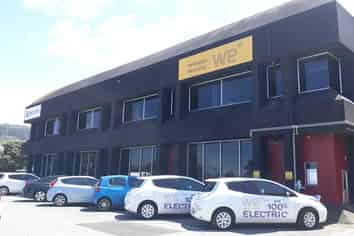 Office - Short Term Options