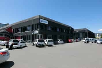 Office - Short Term Options