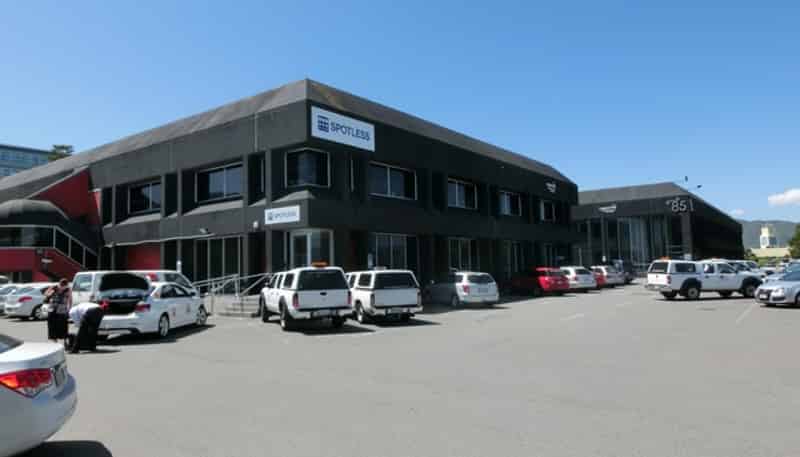 85 The Esplanade, Petone