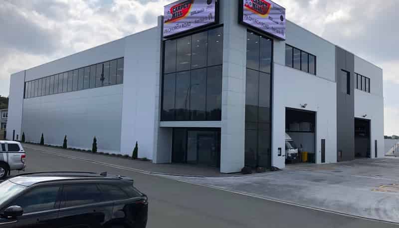 Part First Floor 79 Church Rd, Pukete