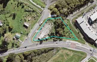 300 Dairy Flat Highway, Albany