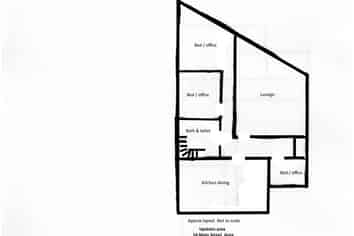 Design Your Layout - Office or Shop. "For Lease"