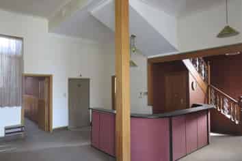 Design Your Layout - Office or Shop. "For Lease"