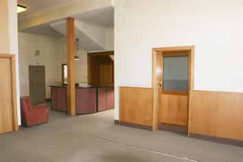 Design Your Layout - Office or Shop. "For Lease"