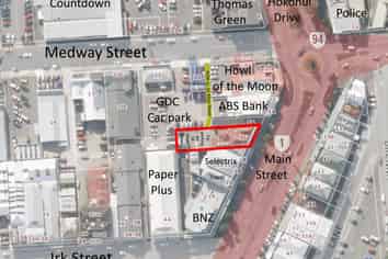 Design Your Layout - Office or Shop. "For Lease"