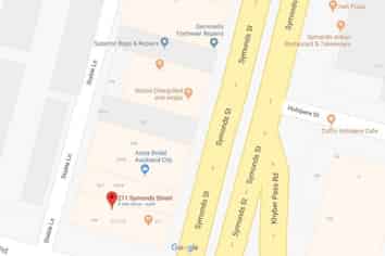 MAKE MONEY IN THIS BUSY FRINGE LOCATION