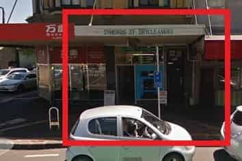 MAKE MONEY IN THIS BUSY FRINGE LOCATION