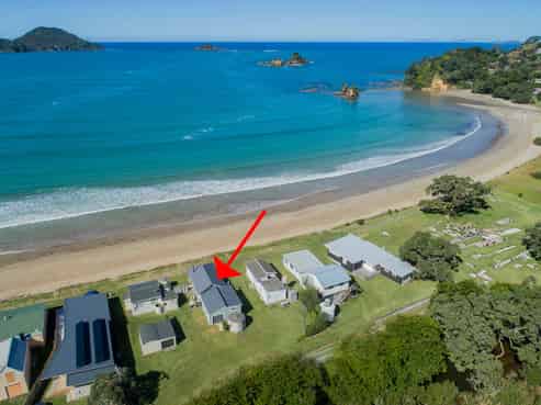 37B Te Kapua Street, Oakura Coast