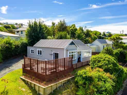 15 Culloden Street, Kaikorai