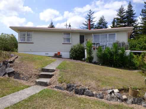 19 Trapski Drive, Otorohanga