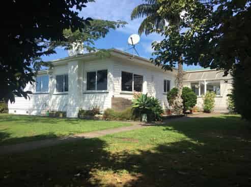 14 Ngapapa Street, Urenui