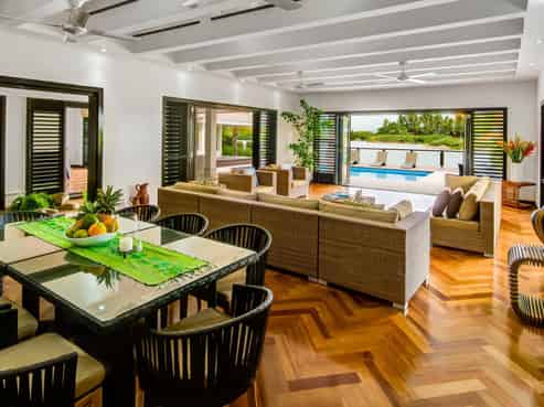 Lot 39 Riverside Gardens, Fiji