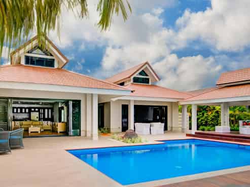 Lot 39 Riverside Gardens, Fiji