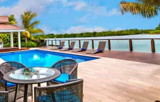 Lot 39 Riverside Gardens, Fiji