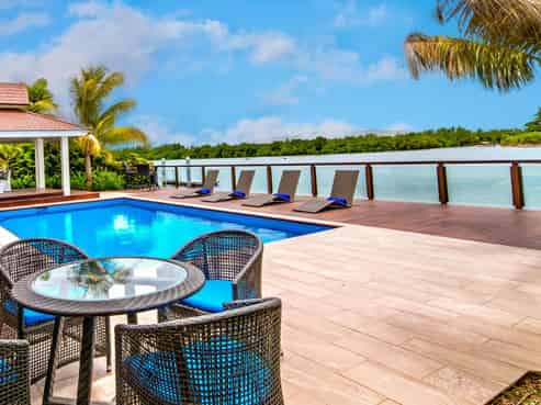 Lot 39 Riverside Gardens, Fiji