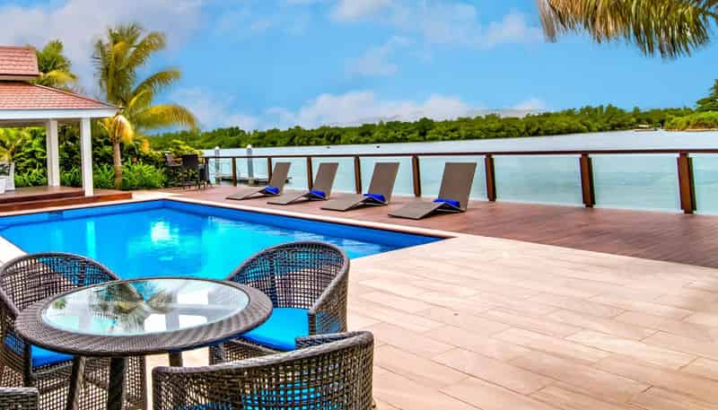 Lot 39 Riverside Gardens, Fiji