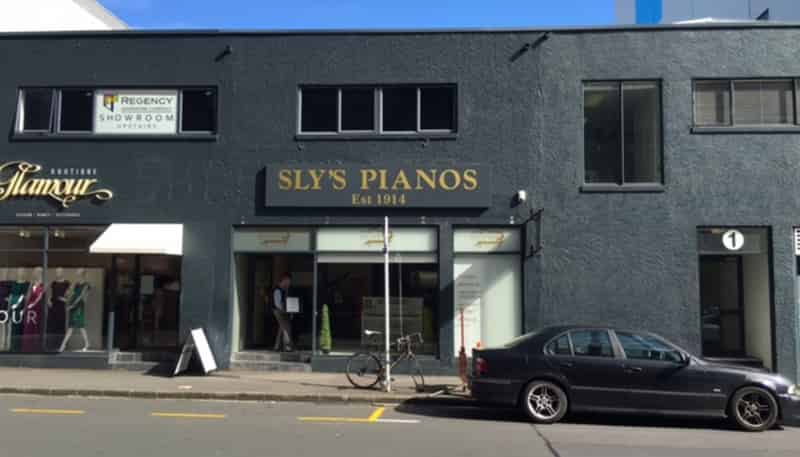 D/1 Kingdon Street, Newmarket