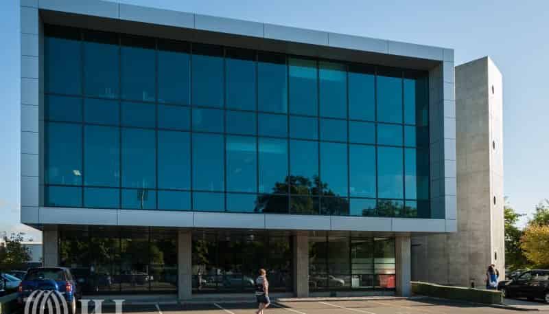 2 Show Place, Addington