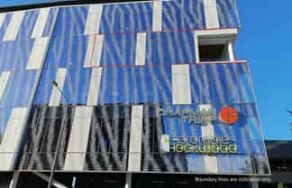 Look the part! High quality CBD office