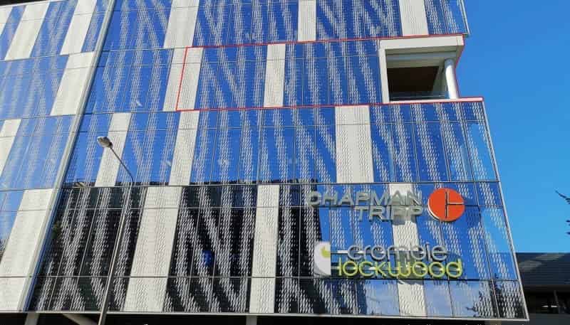 56-64 Cashel Street, Christchurch Central