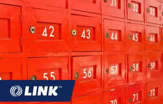 New Zealand Post / Kiwibank for sale!