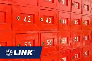 New Zealand Post / Kiwibank for sale!