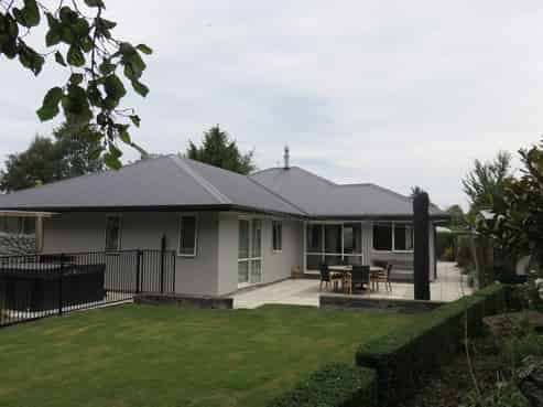 602A Woodbury Road, Geraldine