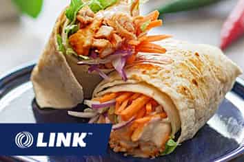 Popular Healthy Food Franchise, only $50K, An Awesome Opportunity!