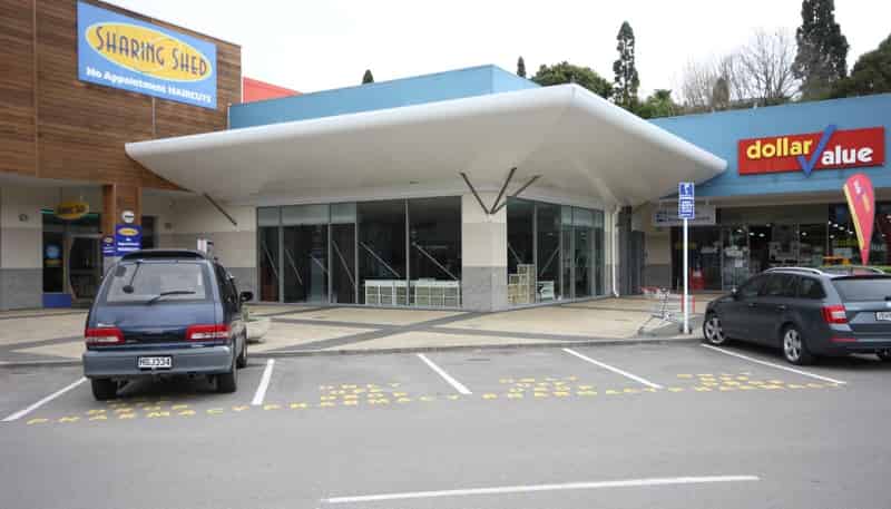 229 Fraser Street, Shop T13C, Avenues