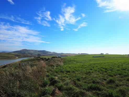 380 Thorburn Road, Waikouaiti