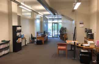 CHARACTER GREY LYNN OFFICE