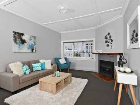 25 Maunu Road, Avenues