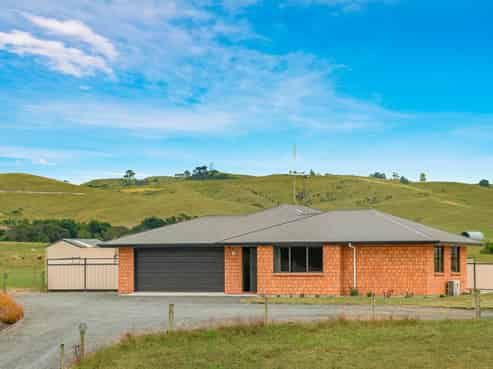 1381 Morrinsville-tahuna Road, Tahuna