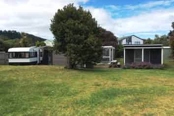 111 Miro Place, Matarangi