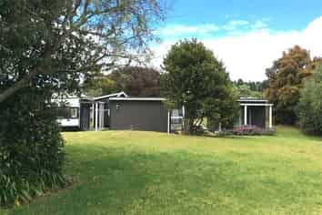 111 Miro Place, Matarangi