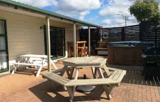 109 Nikau Close, Matarangi