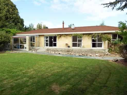 97 Middle Street, Pukerau