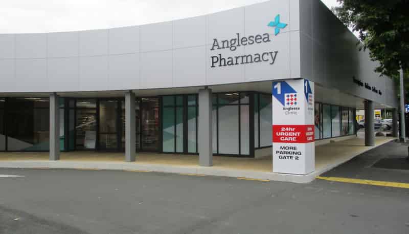  Part 8 Thackeray Street, Hamilton Central