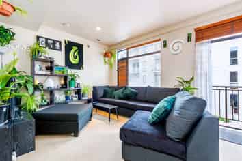 9 Charlotte Street, Eden Terrace