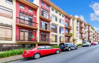 9 Charlotte Street, Eden Terrace