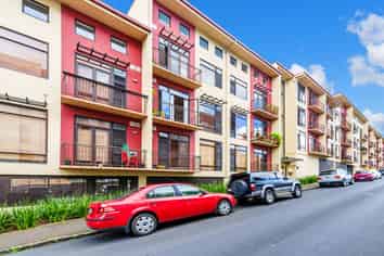 9 Charlotte Street, Eden Terrace