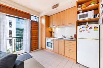 9 Charlotte Street, Eden Terrace