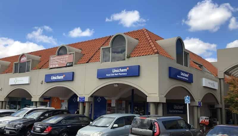 Unit 57/691 Manukau Road, Royal Oak