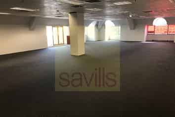 Refurbished Royal Oak Office