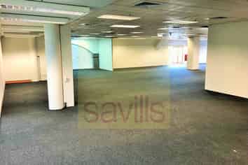 Refurbished Royal Oak Office