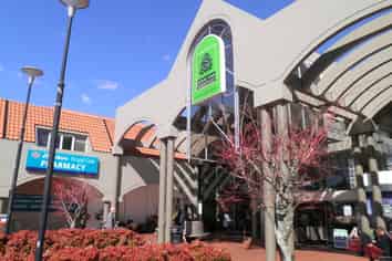 Refurbished Royal Oak Office