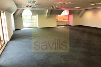 Refurbished Royal Oak Office