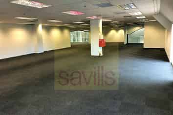 Refurbished Royal Oak Office