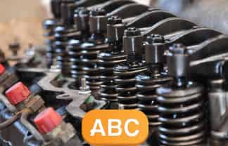 Automotive Tyres & Mechanical Workshop