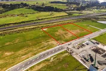 BRAND NEW INDUSTRIAL